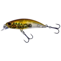Black Magic Bmax Hard Body Trout Lure 50mm -Best Fishing Store Black Magic Bmax Hard Body Trout Lure 50mm Bullhead