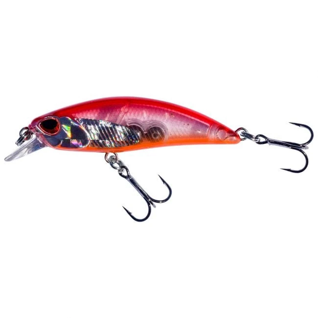 Black Magic Bmax Hard Body Trout Lure 50mm - Image 4