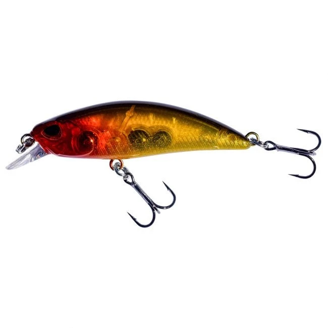Black Magic Bmax Hard Body Trout Lure 50mm - Image 7