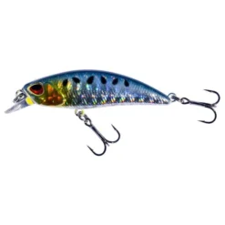 Black Magic Bmax Hard Body Trout Lure 50mm -Best Fishing Store Black Magic Bmax Hard Body Trout Lure 50mm Silly Pilly