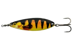 Black Magic Enticer Spoon Freshwater Lure -Best Fishing Store Black Magic Enticer Spoon Freshwater Lure Bully