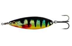 Black Magic Enticer Spoon Freshwater Lure -Best Fishing Store Black Magic Enticer Spoon Freshwater Lure Fire Tiger