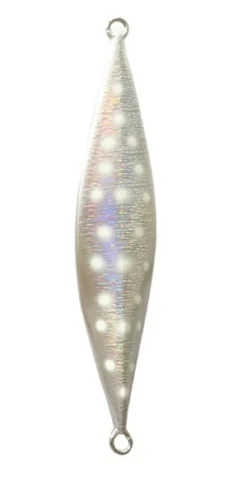 Black Magic Flipper Jig Lure -Best Fishing Store Black Magic Flipper Jig Lure Black Silver Lumo 6ee3a726 bafe 4de0 9f05 fee3a7870c15