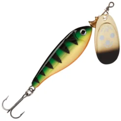 Blue Fox Minnow Super Vibrax Trout Spinner Lure 1 -Best Fishing Store BlueFoxMinnowSuperVibraxTroutSpinner GP