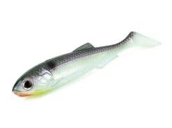 Molix RT Shad 3.5 Inch Soft Plastic Lure -Best Fishing Store BluebackHerring Molix RT Shad Lure