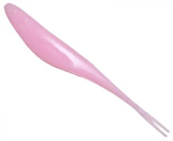 Zman Streakz XL 8 Inch Soft Plastic Lure -Best Fishing Store BubbleGum Streakz XL8