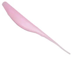 Zman StreakZ 5 Inch Soft Plastic Lure -Best Fishing Store Bubblegum Zman Streakz