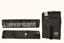 Buku Cast BU500 Pops N Sticks Lure Storage Bag