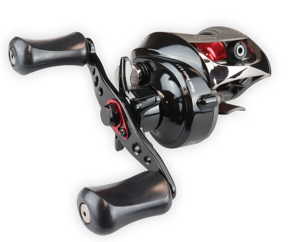 Okuma Ceymar Baitcast Reel 8 Okuma Ceymar Baitcast Reel - Image 8