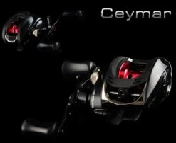 Okuma Ceymar Baitcast Reel 13 Okuma Ceymar Baitcast Reel -Best Fishing Store C 266W 2