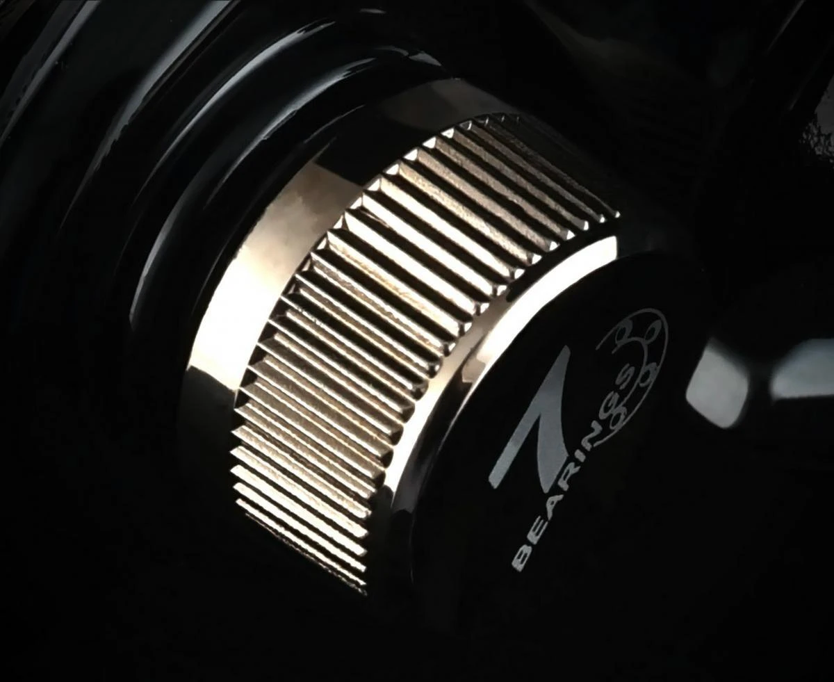 Okuma Ceymar Baitcast Reel 3 Okuma Ceymar Baitcast Reel - Image 3