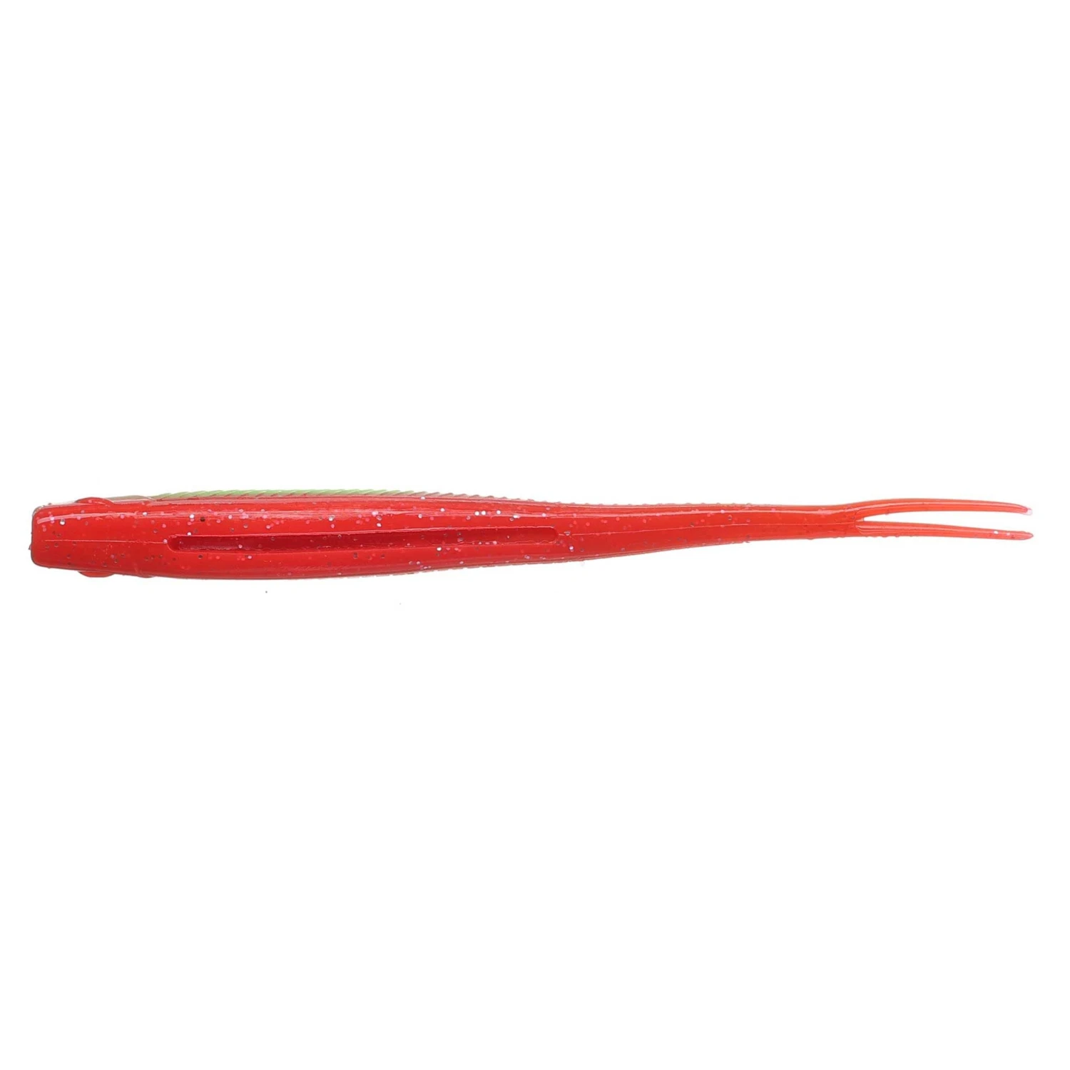Bite Science Jerk Minnow Soft Plastic Lure 7 Inch 4 Bite Science Jerk Minnow Soft Plastic Lure 7 Inch - Image 4