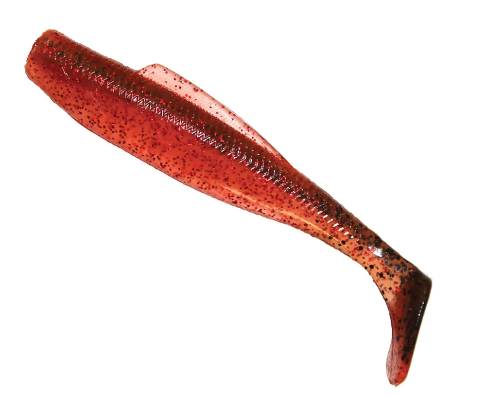 Zman Diezel Minnowz 5 Inch Soft Plastic Lure 13 Zman Diezel Minnowz 5 Inch Soft Plastic Lure - Image 13