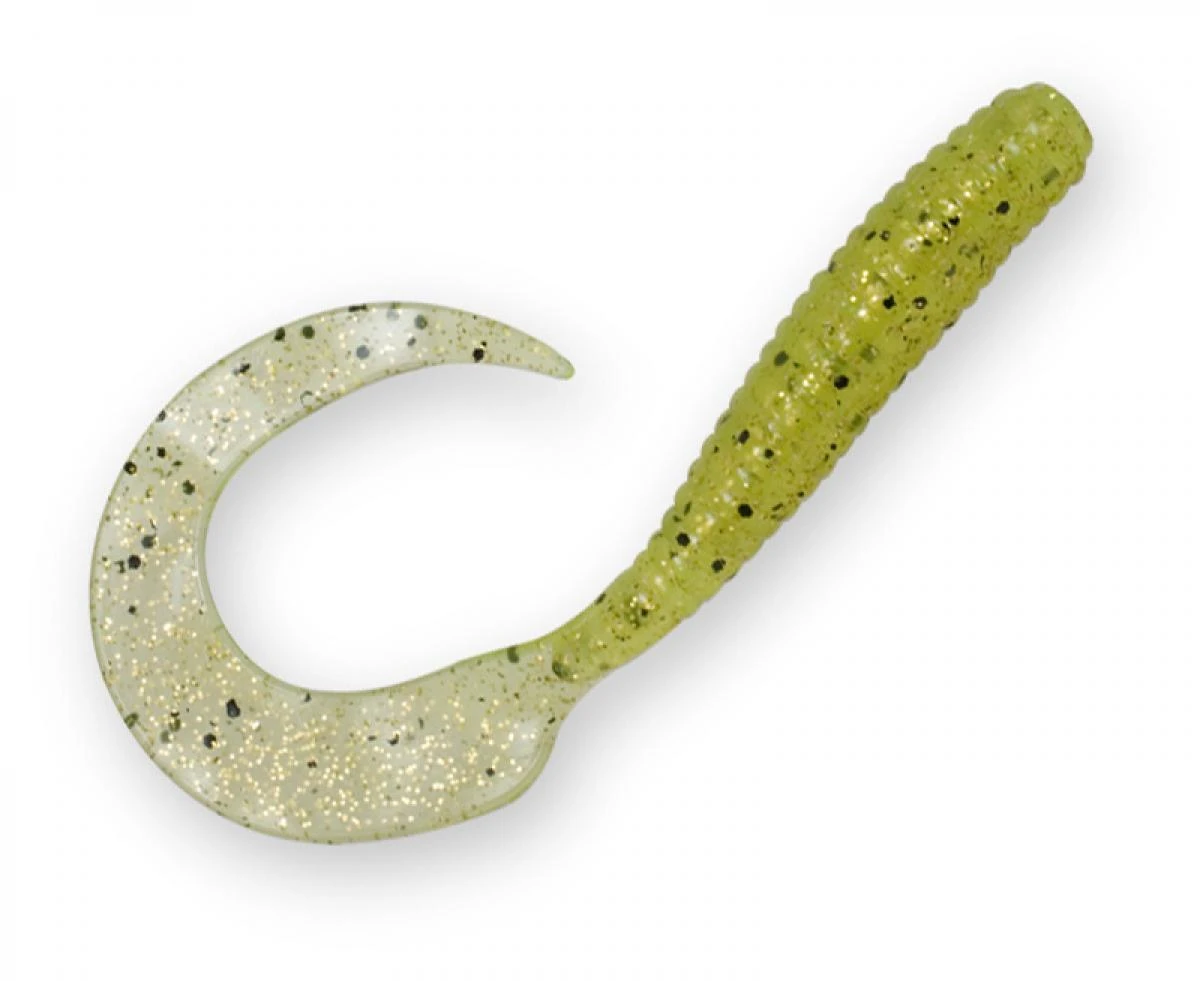 Zman Grubz 9 Inch Soft Plastic Fishing Lure 8 Zman Grubz 9 Inch Soft Plastic Fishing Lure - Image 8