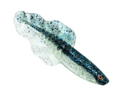 Chasebaits Flacid Shad 4.25 Inch Soft Plastic Lure -Best Fishing Store Chasebaits Flacid Shad 4.25 Inch Soft Plastic Bruiser