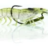 Chasebaits Flick Prawn 65mm Soft Plastic Lure