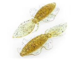 Chasebaits Flip Flop 4.25 Inch Soft Plastic Lure -Best Fishing Store Chasebaits Flip Flop 4.25 Inch Soft Plastic Apple Juice