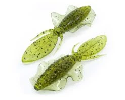 Chasebaits Flip Flop 4.25 Inch Soft Plastic Lure -Best Fishing Store Chasebaits Flip Flop 4.25 Inch Soft Plastic Watermelon