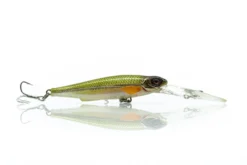 Chasebaits Gutsy Minnow 100mm Deep Hard Body Lure -Best Fishing Store Chasebaits Gutsy Minnow 100mm Deep 05