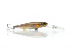 Chasebaits Gutsy Minnow 100mm Deep Hard Body Lure -Best Fishing Store Chasebaits Gutsy Minnow 100mm Deep 07
