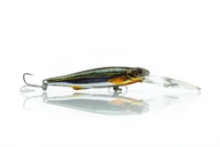 Chasebaits Gutsy Minnow 100mm Deep Hard Body Lure -Best Fishing Store Chasebaits Gutsy Minnow 100mm Deep 09