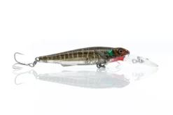 Chasebaits Gutsy Minnow 100mm Shallow Hard Body Lure -Best Fishing Store Chasebaits Gutsy Minnow 100mm Shallow 01