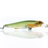 Chasebaits Gutsy Minnow 100mm Shallow Hard Body Lure