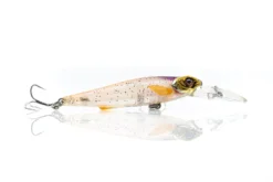 Chasebaits Gutsy Minnow 100mm Shallow Hard Body Lure -Best Fishing Store Chasebaits Gutsy Minnow 100mm Shallow 04