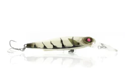Chasebaits Gutsy Minnow 100mm Shallow Hard Body Lure -Best Fishing Store Chasebaits Gutsy Minnow 100mm Shallow 06