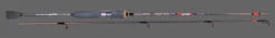 Crucis Tempesta VXS Spin Rod -Best Fishing Store Crucis Tempesta VXS Spin Rod 772L 782L