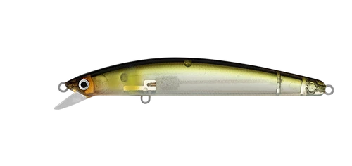 Daiwa Double Clutch 75mm SR Jerkbait Hard Body Lure 4 Daiwa Double Clutch 75mm SR Jerkbait Hard Body Lure - Image 4