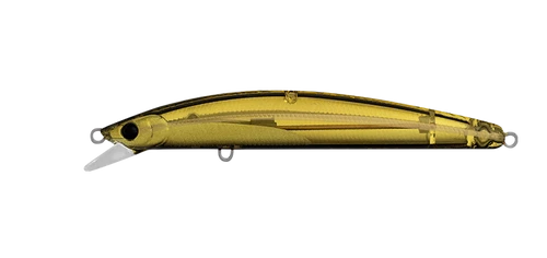Daiwa Double Clutch 75mm SR Jerkbait Hard Body Lure 9 Daiwa Double Clutch 75mm SR Jerkbait Hard Body Lure - Image 9