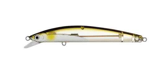 Daiwa Double Clutch 75mm SR Jerkbait Hard Body Lure 8 Daiwa Double Clutch 75mm SR Jerkbait Hard Body Lure - Image 8