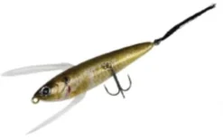 DStyle Reserve 70mm Topwater Fishing Lure -Best Fishing Store DStyle Reserve Topwater Lure Bousou Gill