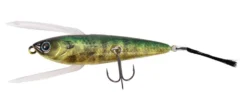 DStyle Reserve 70mm Topwater Fishing Lure -Best Fishing Store DStyle Reserve Topwater Lure Gu Gill