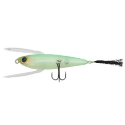 DStyle Reserve 70mm Topwater Fishing Lure -Best Fishing Store DStyle Reserve Topwater Lure Natural Chart