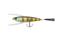 DStyle Reserve 70mm Topwater Fishing Lure -Best Fishing Store DStyle Reserve Topwater Lure Natural Gill