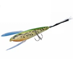 DStyle Reserve 70mm Topwater Fishing Lure -Best Fishing Store DStyle Reserve Topwater Lure Tree Frog