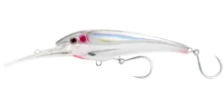 Nomad DTX Minnow Sinking Hard Body Lure 110