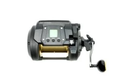 Daiwa 23 Tanacom Offshore Deep Drop Electric Overhead Reel