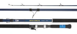 Daiwa 21 Saltiga Surf Spin Rod