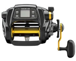 Daiwa 26871 Tanacom Electric Reel 1000