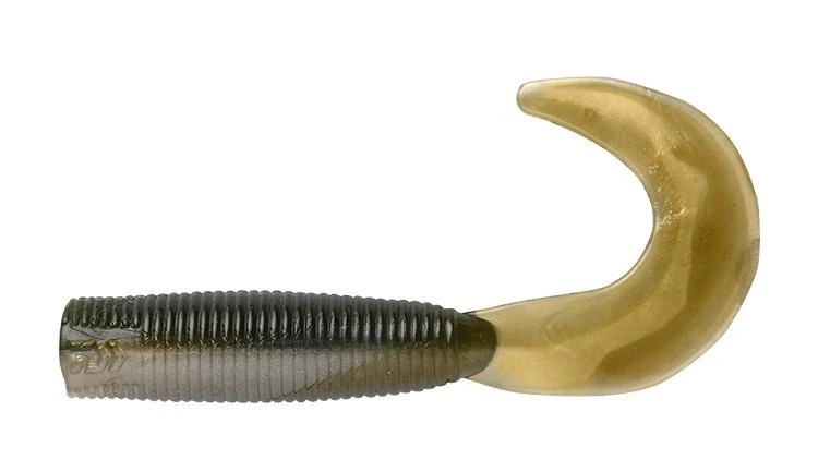 Daiwa Bait Junkie Grub Soft Plastic Lure 2.5 20 Daiwa Bait Junkie Grub Soft Plastic Lure 2.5 - Image 20