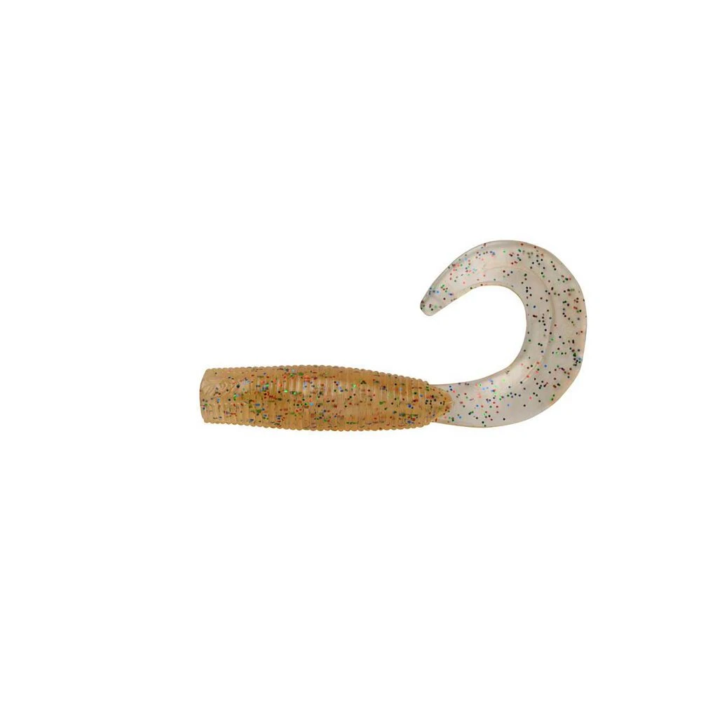 Daiwa Bait Junkie Grub Soft Plastic Lure 2.5 4 Daiwa Bait Junkie Grub Soft Plastic Lure 2.5 - Image 4