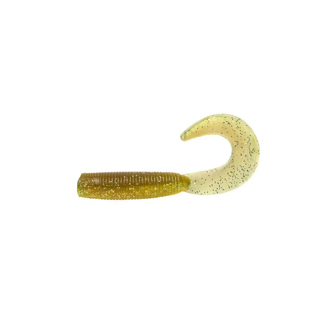 Daiwa Bait Junkie Grub Soft Plastic Lure 2.5 9 Daiwa Bait Junkie Grub Soft Plastic Lure 2.5 - Image 9