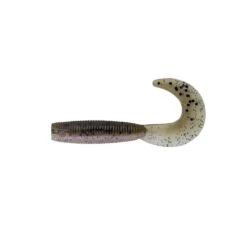 Daiwa Bait Junkie Grub Soft Plastic Lure 2.5 29 Daiwa Bait Junkie Grub Soft Plastic Lure 2.5 -Best Fishing Store DaiwaBaitJunkieGrubSoftPlastic PearlTrout