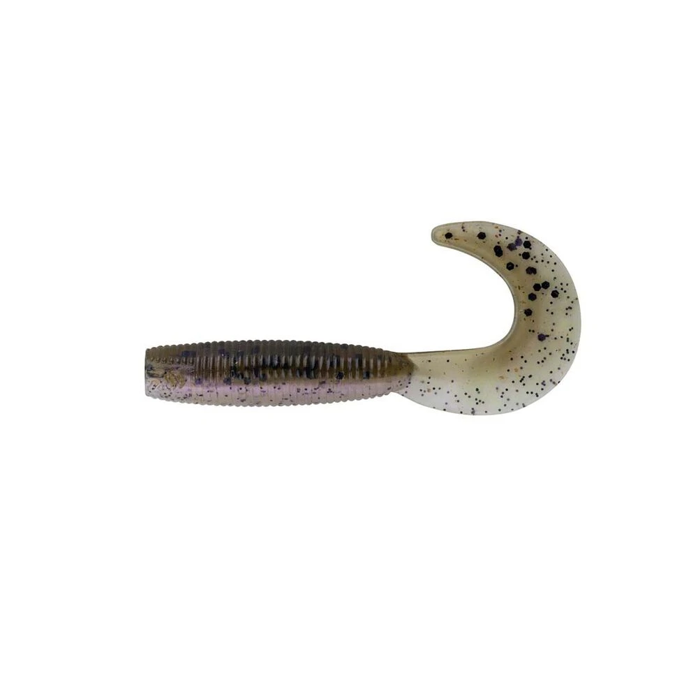 Daiwa Bait Junkie Grub Soft Plastic Lure 2.5 10 Daiwa Bait Junkie Grub Soft Plastic Lure 2.5 - Image 10