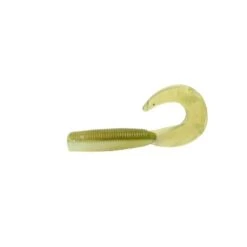 Daiwa Bait Junkie Grub Soft Plastic Lure 2.5 30 Daiwa Bait Junkie Grub Soft Plastic Lure 2.5 -Best Fishing Store DaiwaBaitJunkieGrubSoftPlastic PearlWatermelon