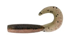 Daiwa Bait Junkie Grub Soft Plastic Lure 2.5 33 Daiwa Bait Junkie Grub Soft Plastic Lure 2.5 -Best Fishing Store DaiwaBaitJunkieGrubSoftPlastic RainbowTrout