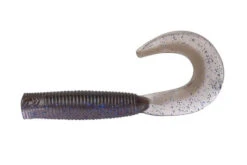 Daiwa Bait Junkie Grub Soft Plastic Lure 2.5 34 Daiwa Bait Junkie Grub Soft Plastic Lure 2.5 -Best Fishing Store DaiwaBaitJunkieGrubSoftPlastic Wakasagi